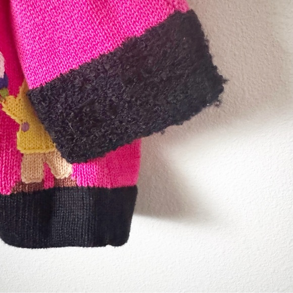 Storybook Knits Vintage Cardigan - Picture 5 of 13